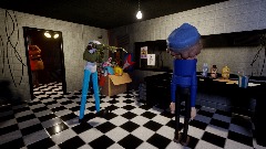 My Creation - 8/7/2023