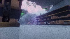 A screenshot taken in Dreams. 2 of 7.