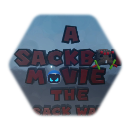 Sackboi Movie logo