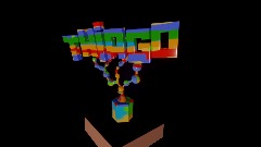 A screenshot taken in Dreams. 16 of 30.