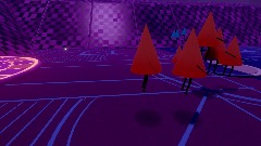 My Cone Ball!