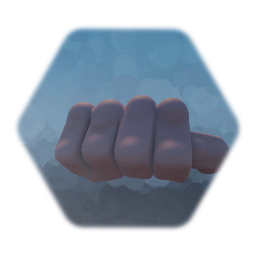 Fist
