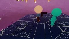 Always has boooooooooom!