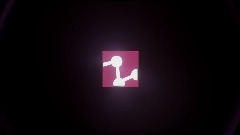 My Media Molecule Logo Splash (Translation Version)