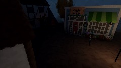 Papyrus and Sans have a normal talk