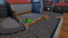 Mein Willkommen zu Hause!