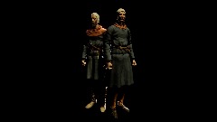 A screenshot taken in Dreams. 1 of 2.