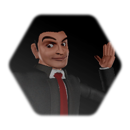 Mr. Bean [Platforming Edition]