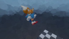 A screenshot taken in Dreams. 1 of 7.