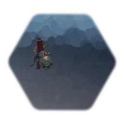 My Creation - 8/22/2022