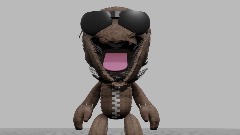 A screenshot taken in Dreams. 1 of 1.