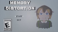 A screenshot taken in Dreams. 1 of 3.