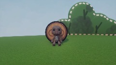 Cheersmate9's Lbp 1 3D Gardens