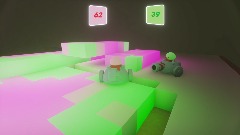 A screenshot taken in Dreams. 12 of 25.