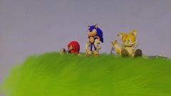 A screenshot taken in Dreams. 16 of 19.