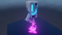 A screenshot taken in Dreams. 4 of 4.