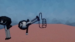 My Creation - 8/11/2021