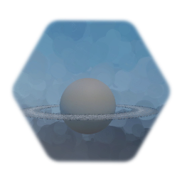 Proxima Centauri C (Gas dwarf)