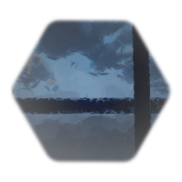 Gang beasts [Building] Waves