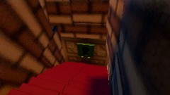 Wario apparition but better