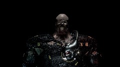 Resident Evil 3 Remake Nemesis Showcase