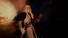 A screenshot taken in Dreams. 7 of 13.