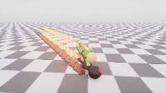 A screenshot taken in Dreams. 1 of 1.