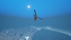 A screenshot taken in Dreams. 12 of 15.