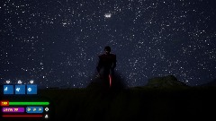 A screenshot taken in Dreams. 1 of 24.