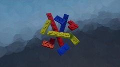 A screenshot taken in Dreams. 9 of 28.