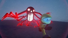 A screenshot taken in Dreams. 3 of 3.