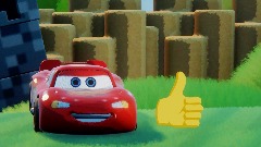 A screenshot taken in Dreams. 3 of 8.