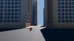 A screenshot taken in Dreams. 23 of 25.