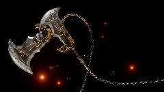 A screenshot taken in Dreams. 6 of 9.