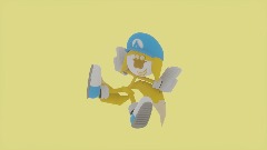 A screenshot taken in Dreams. 23 of 26.