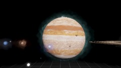 Solar system