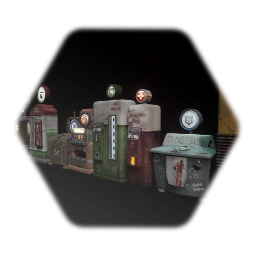 The Cod Zombies Perk bundle