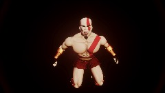 A screenshot taken in Dreams. 13 of 14.