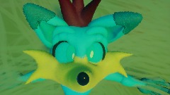 Cipher The Fox Movie: In The Middle Of No Where (Clip)