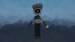 A screenshot taken in Dreams. 24 of 29.