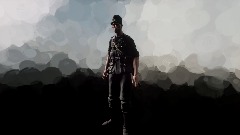 A screenshot taken in Dreams. 4 of 6.