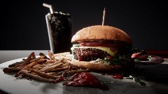 A screenshot taken in Dreams. 2 of 24.