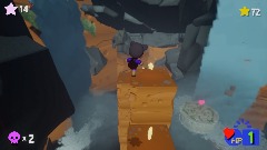 A screenshot taken in Dreams. 1 of 5.