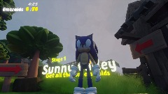 A screenshot taken in Dreams. 7 of 21.