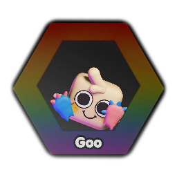 DANDYS WORLD OC - <term>Goo