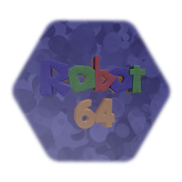 Robot 64 - Player