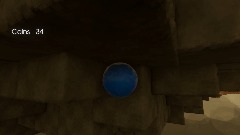 A screenshot taken in Dreams. 17 of 27.