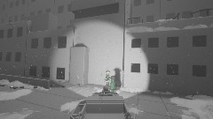 A screenshot taken in Dreams. 21 of 30.