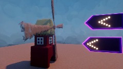 Remix of Windmill 1