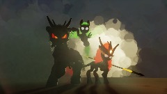 A screenshot taken in Dreams. 1 of 1.